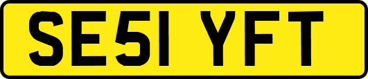 SE51YFT