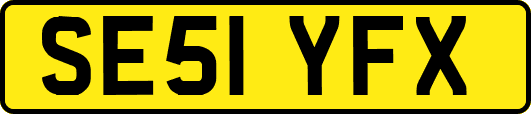 SE51YFX