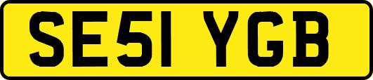 SE51YGB