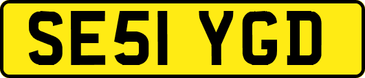 SE51YGD