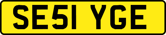 SE51YGE