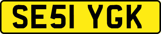 SE51YGK