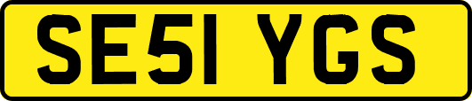SE51YGS