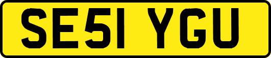 SE51YGU