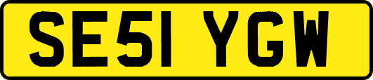 SE51YGW