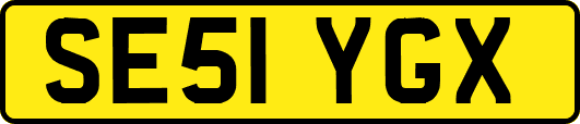 SE51YGX