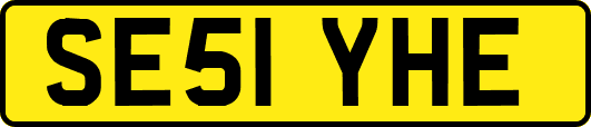 SE51YHE