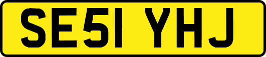 SE51YHJ