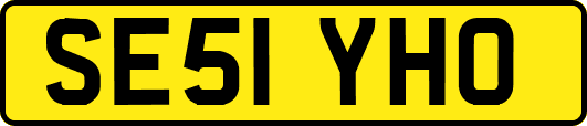 SE51YHO