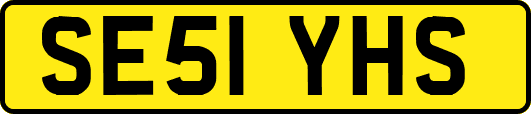 SE51YHS