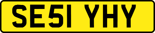 SE51YHY