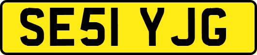 SE51YJG