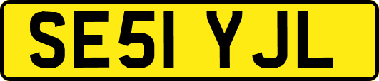 SE51YJL