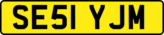 SE51YJM