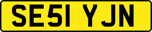 SE51YJN