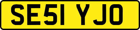 SE51YJO