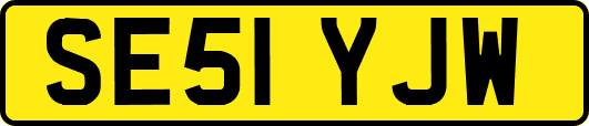 SE51YJW