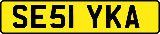 SE51YKA