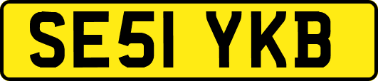 SE51YKB