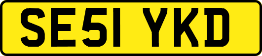 SE51YKD