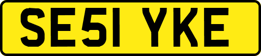 SE51YKE