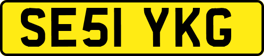 SE51YKG