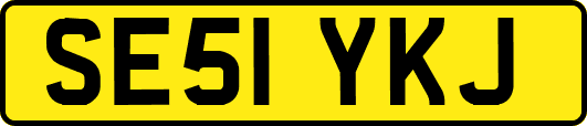 SE51YKJ