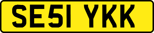 SE51YKK