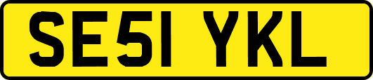 SE51YKL