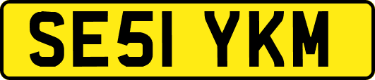SE51YKM