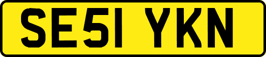 SE51YKN