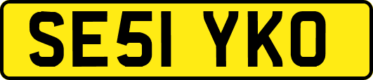 SE51YKO