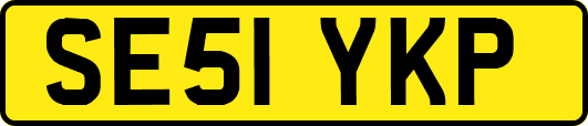 SE51YKP