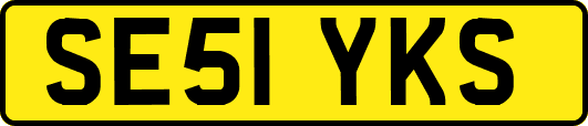 SE51YKS