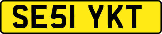 SE51YKT