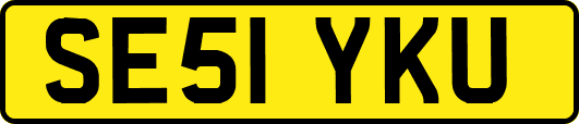 SE51YKU