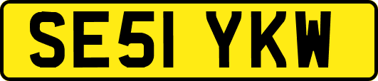 SE51YKW