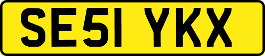 SE51YKX