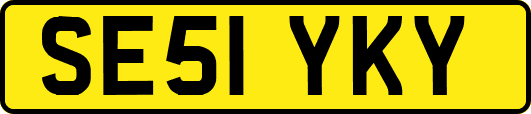 SE51YKY