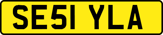 SE51YLA