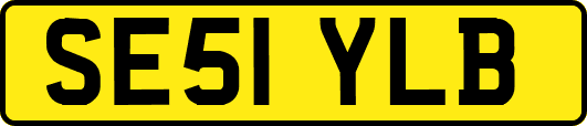 SE51YLB