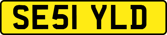 SE51YLD