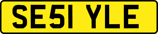 SE51YLE