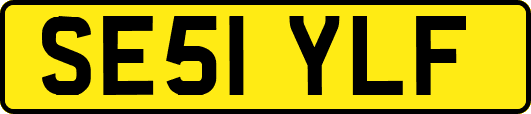SE51YLF