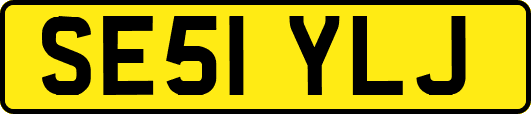 SE51YLJ