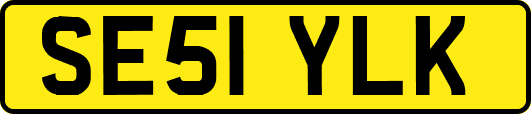 SE51YLK