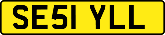SE51YLL
