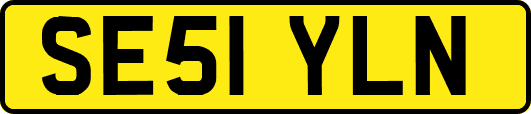 SE51YLN