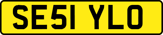 SE51YLO