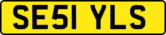 SE51YLS